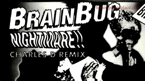 chalk brain bug|brain bug youtube.